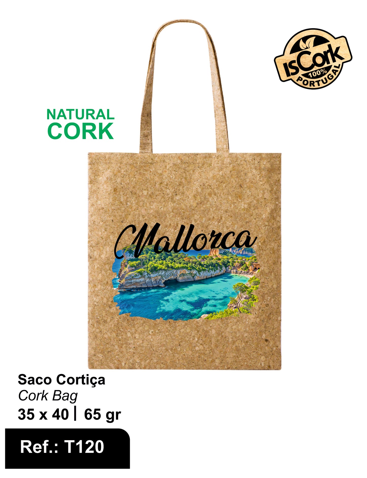 Saco Mallorca T91